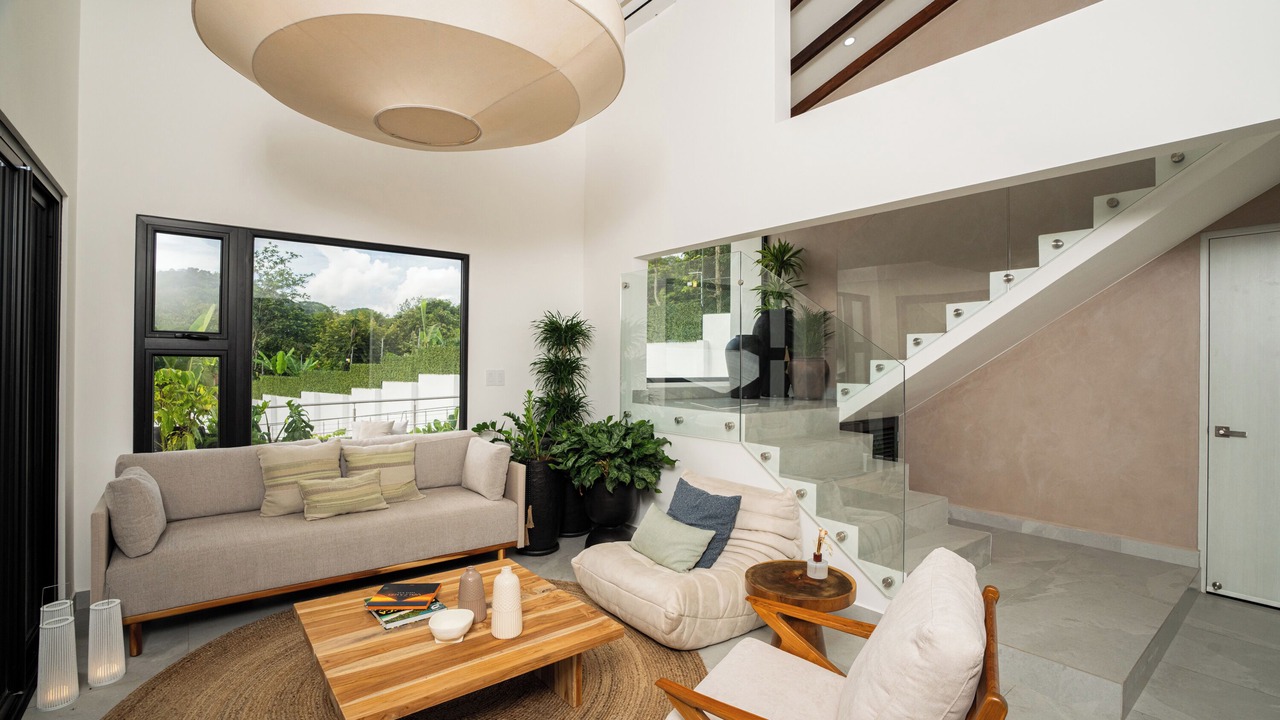 Photo of Livingroom in La Garita