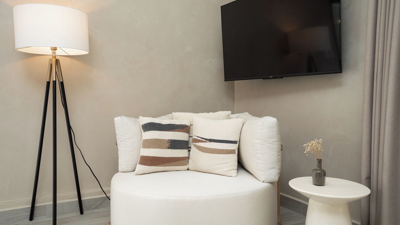 Photo of Livingroom in La Garita