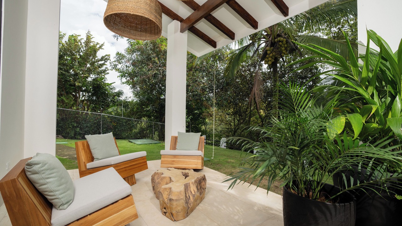 Photo of Outdoor in La Garita