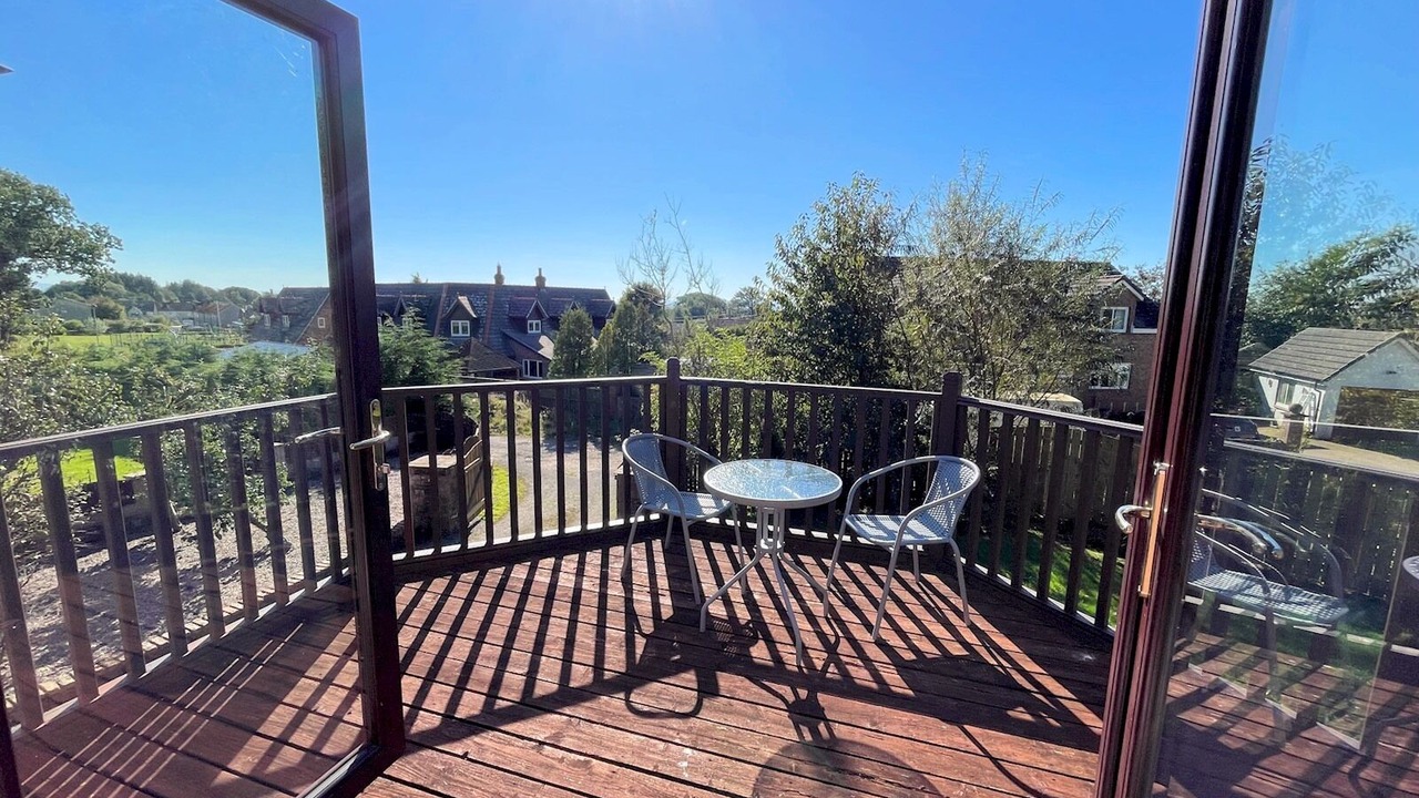 Photo of Outdoor in Kirkpatrick Fleming