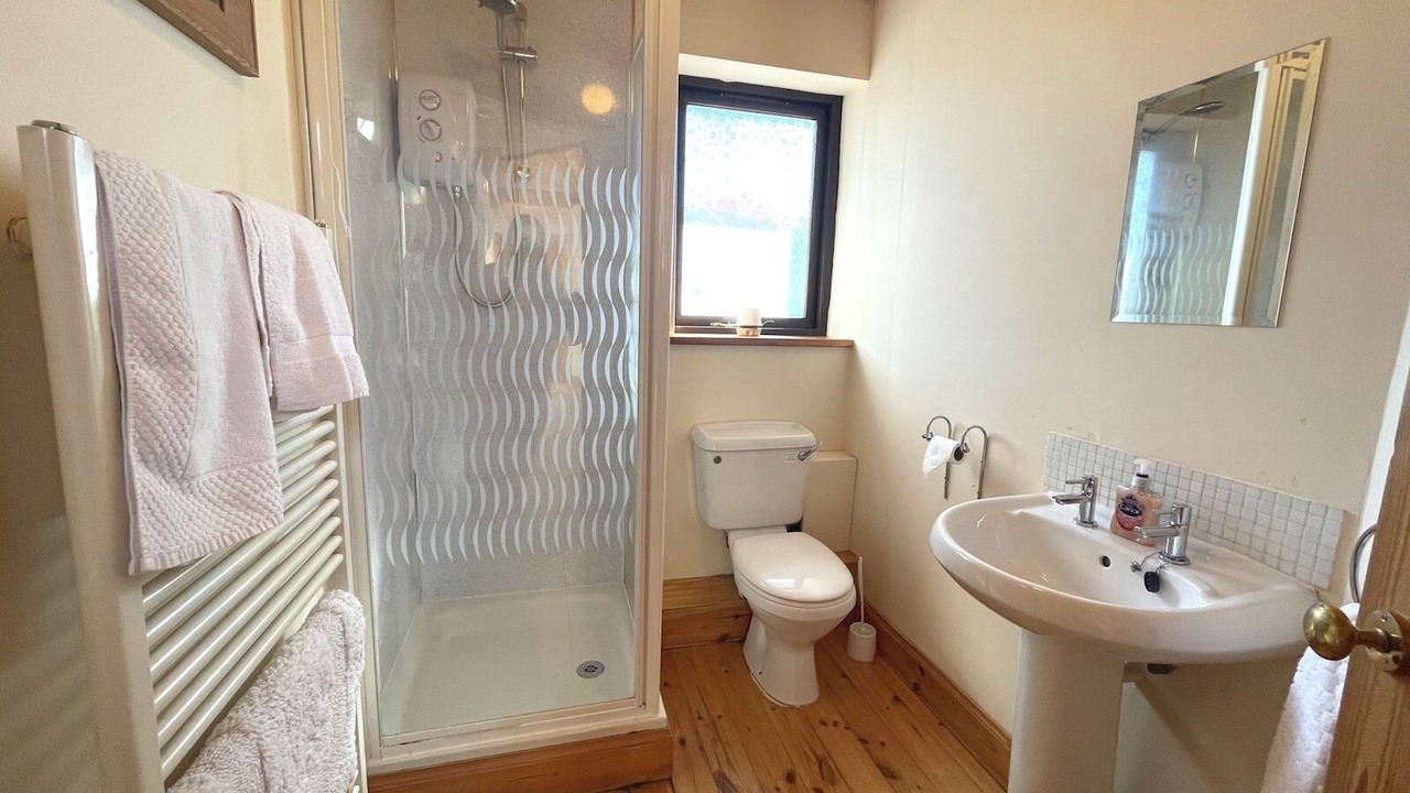 Photo of Bathroom in Kirkpatrick Fleming
