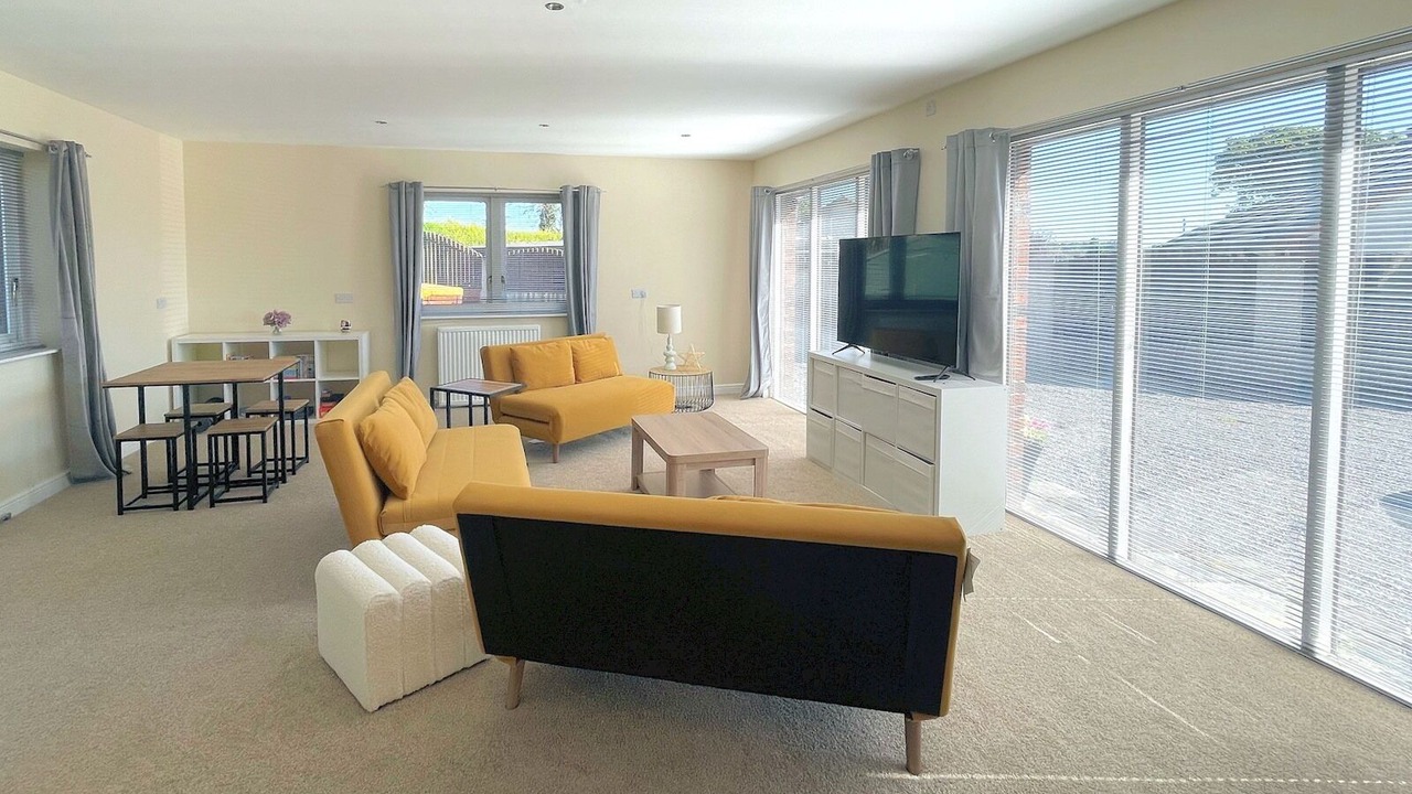 Photo of Livingroom in Kirkpatrick Fleming