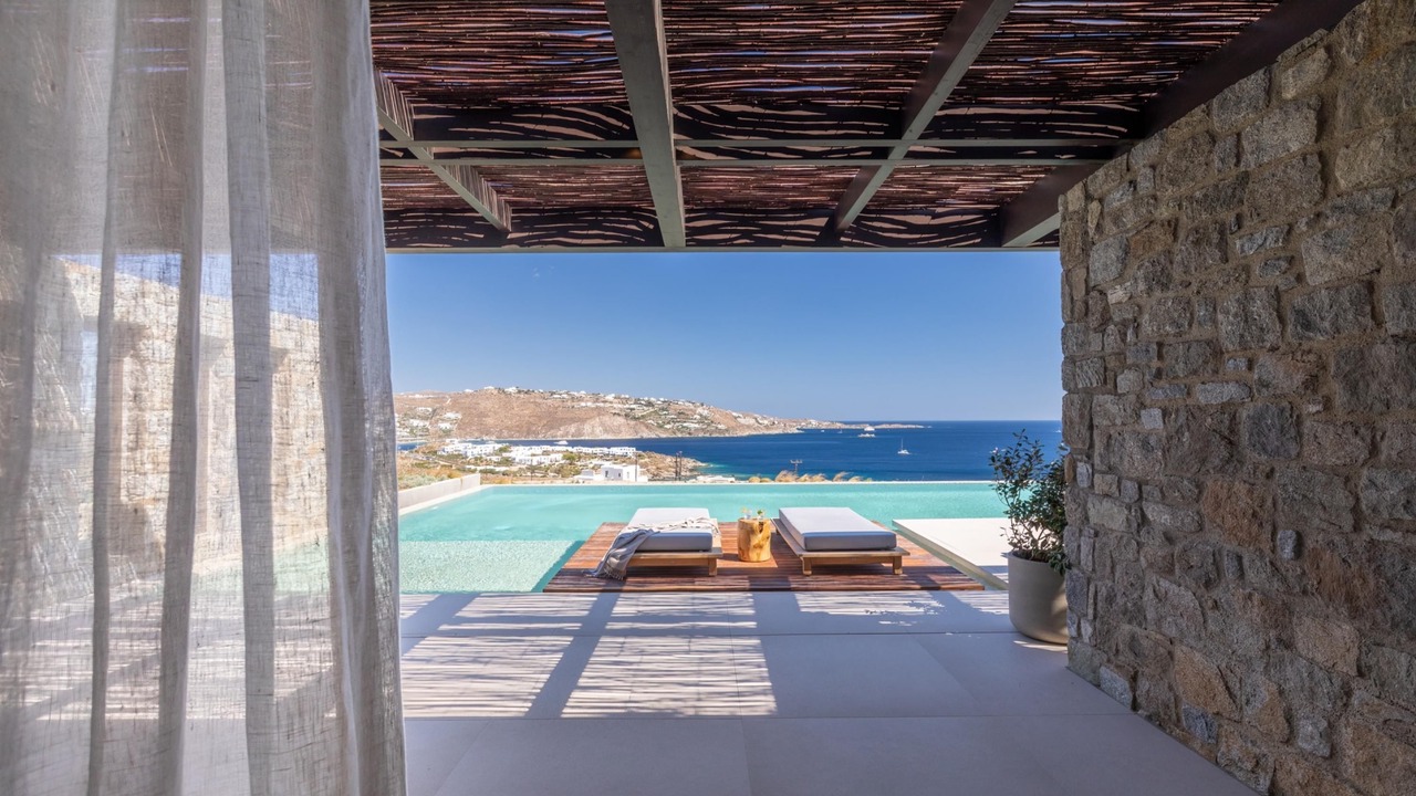 Photo of Outdoor in Agios Ioannis