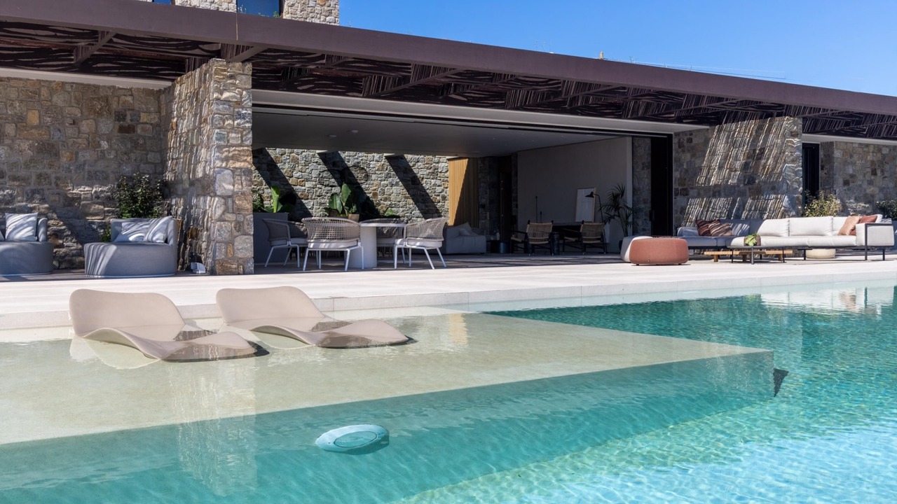 Photo of Outdoor in Agios Ioannis