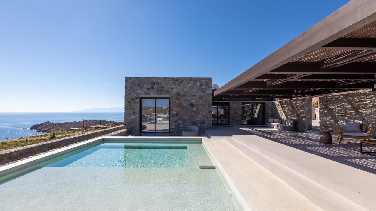 Photo of Outdoor in Agios Ioannis