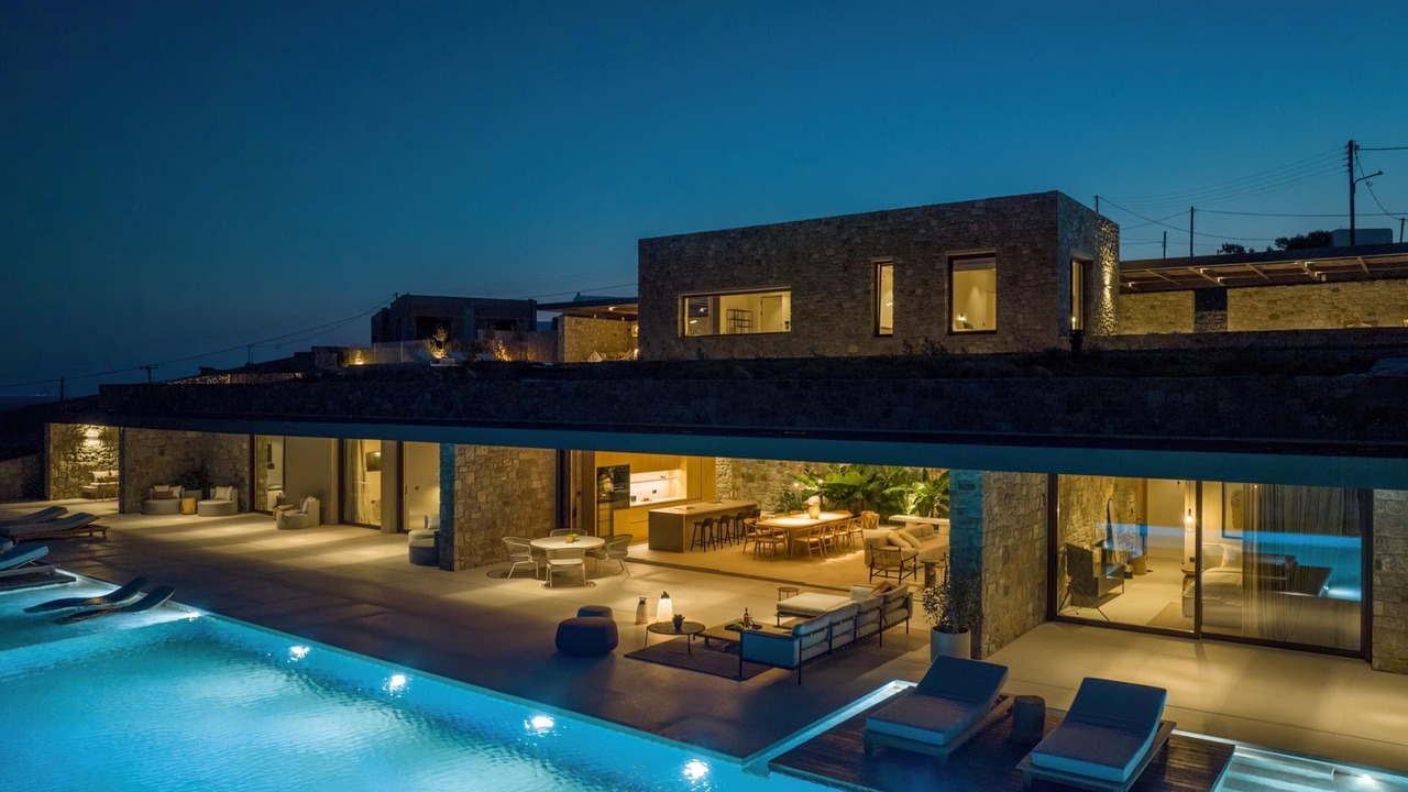 Photo of Outdoor in Agios Ioannis