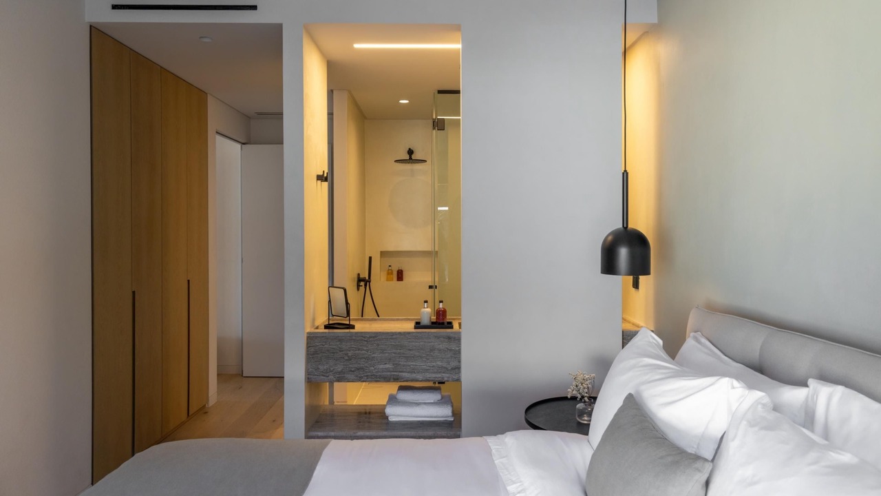 Photo of Bedroom in Agios Ioannis