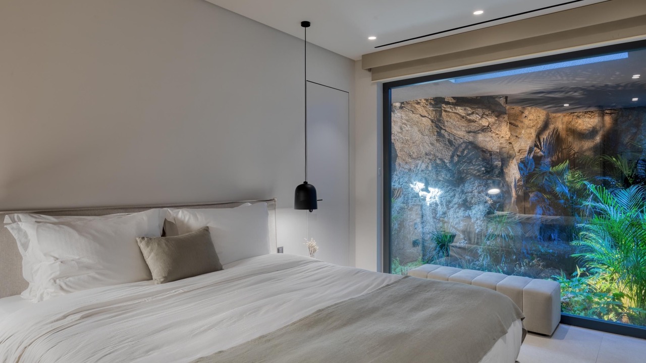 Photo of Bedroom in Agios Ioannis