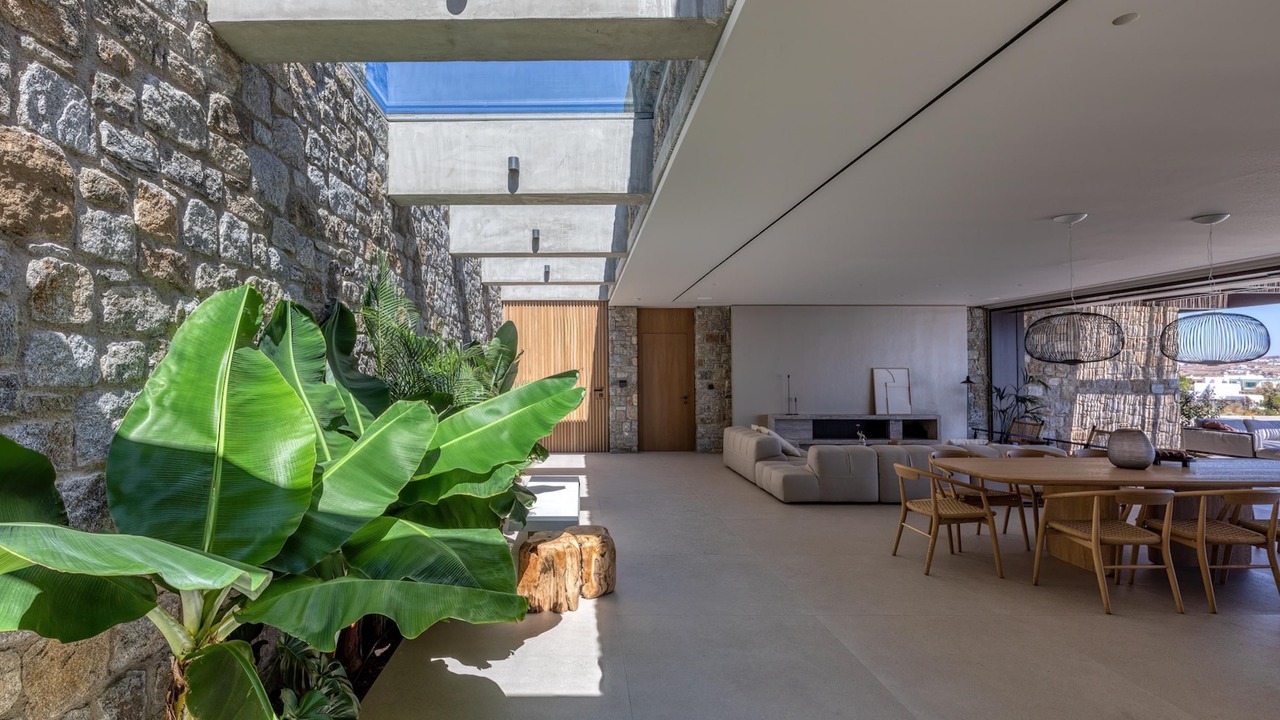 Photo of Outdoor in Agios Ioannis