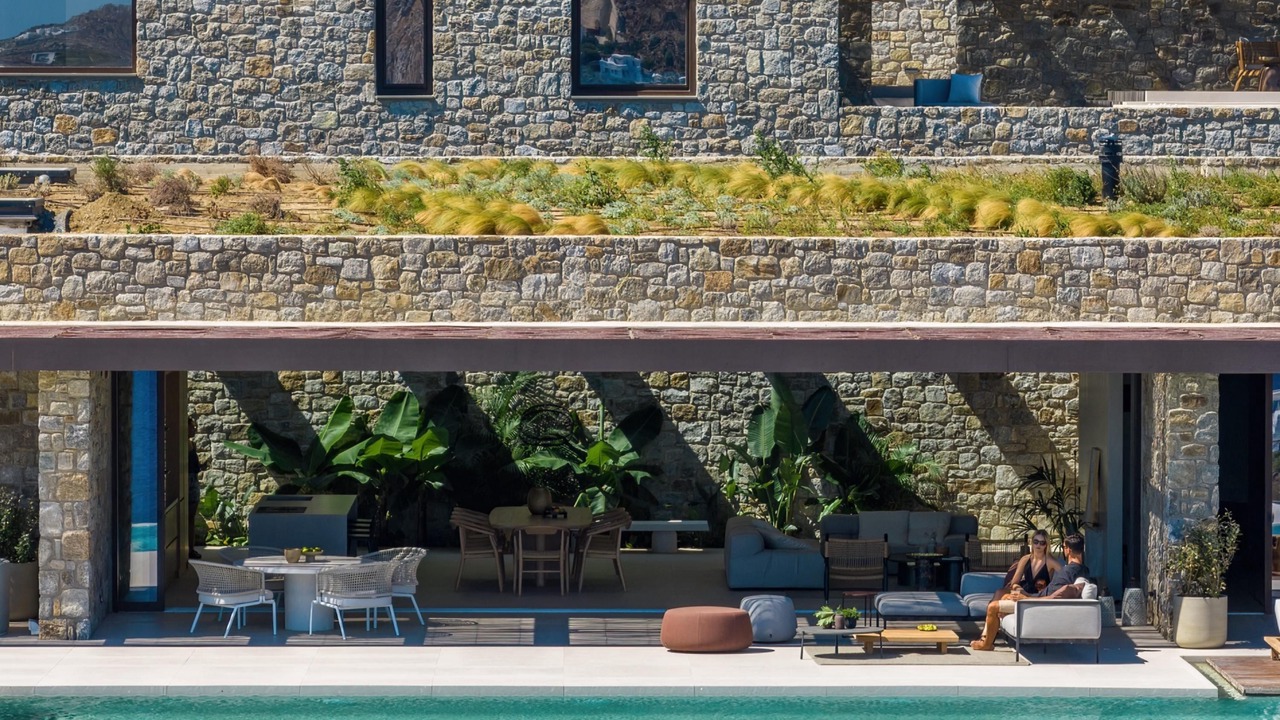 Photo of Outdoor in Agios Ioannis