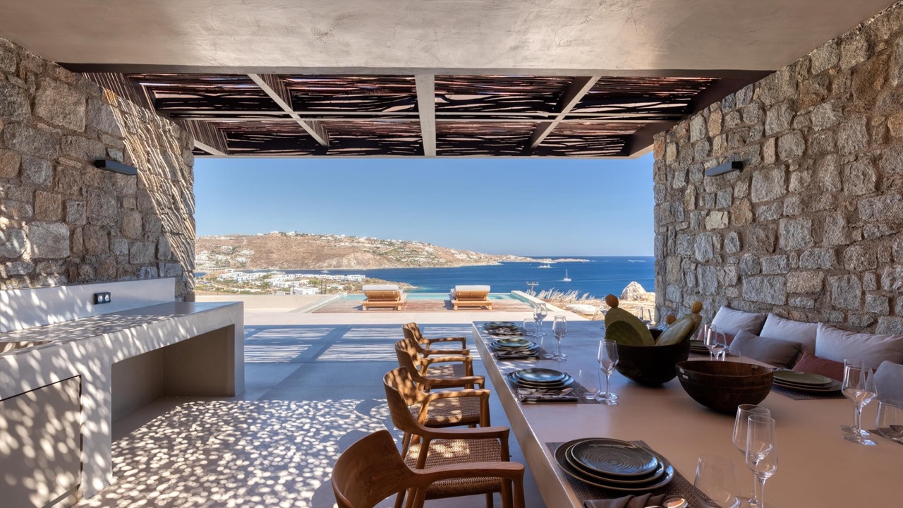 Photo of Outdoor in Agios Ioannis