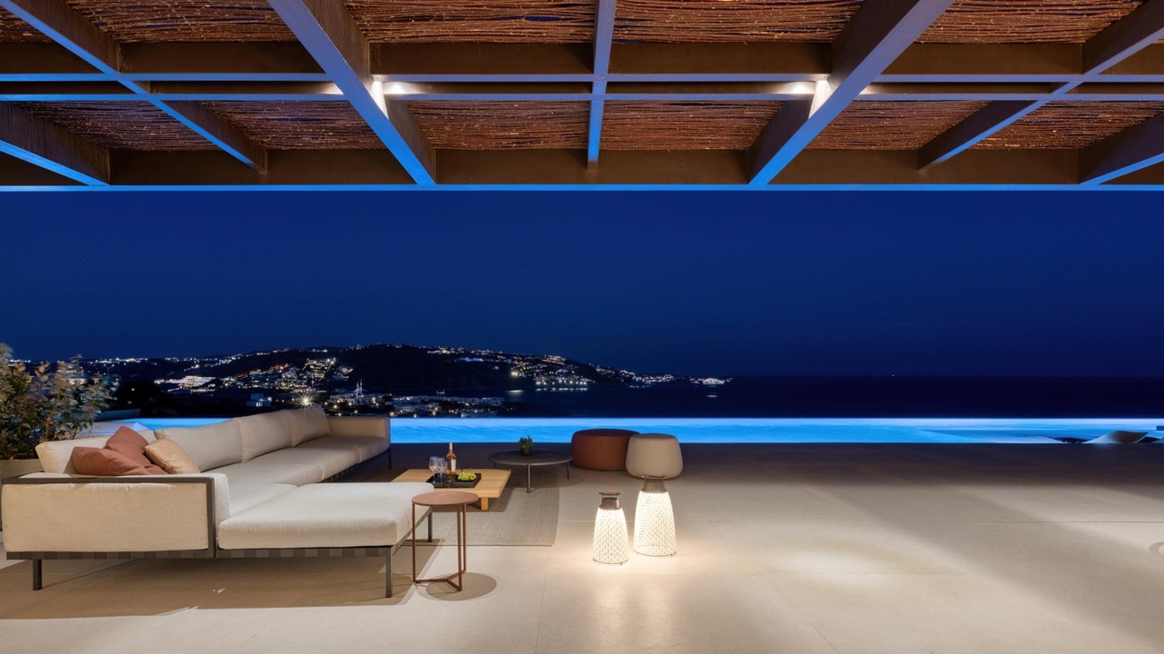 Photo of Outdoor in Agios Ioannis