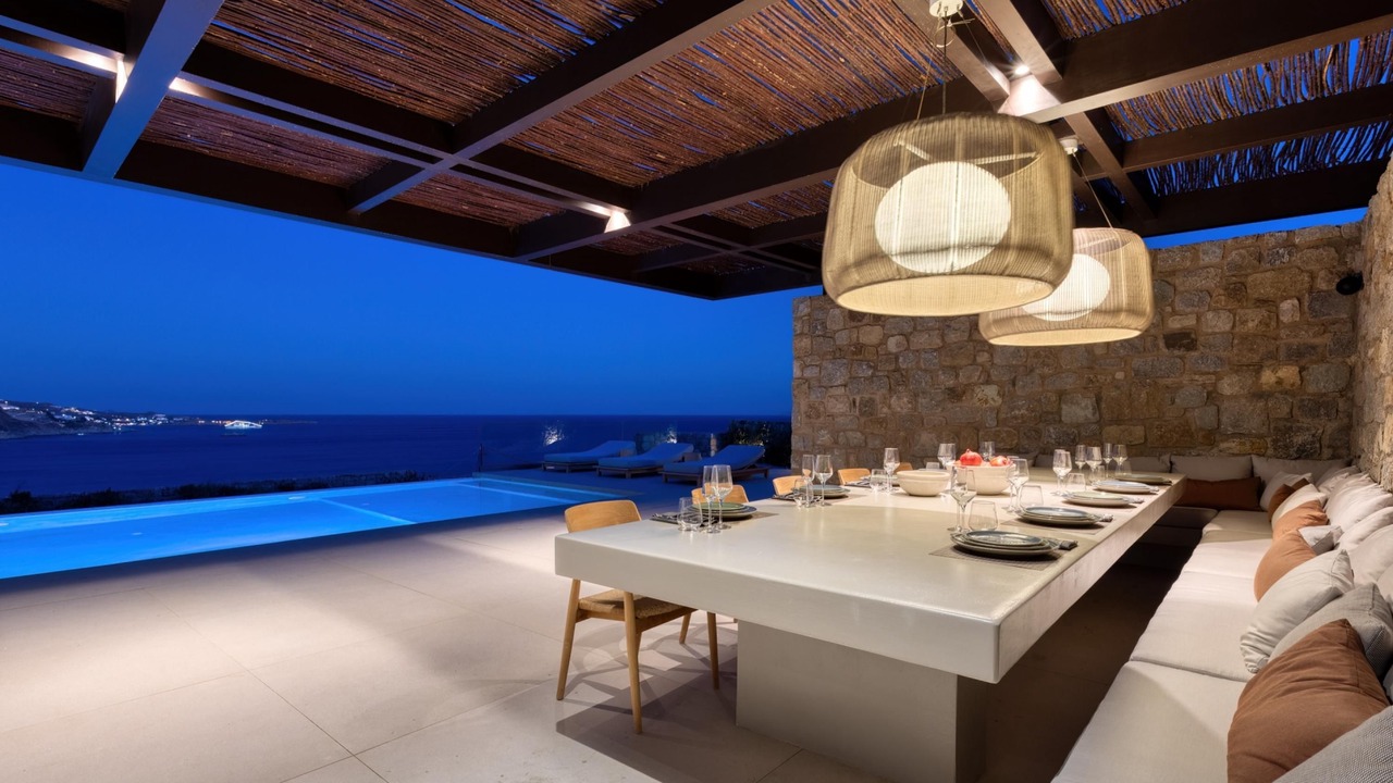 Photo of Outdoor in Agios Ioannis