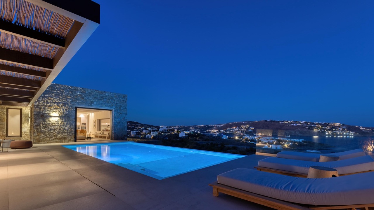 Photo of Outdoor in Agios Ioannis
