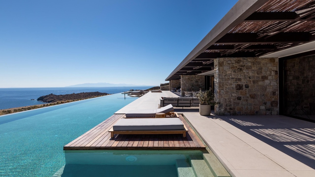 Photo of Outdoor in Agios Ioannis