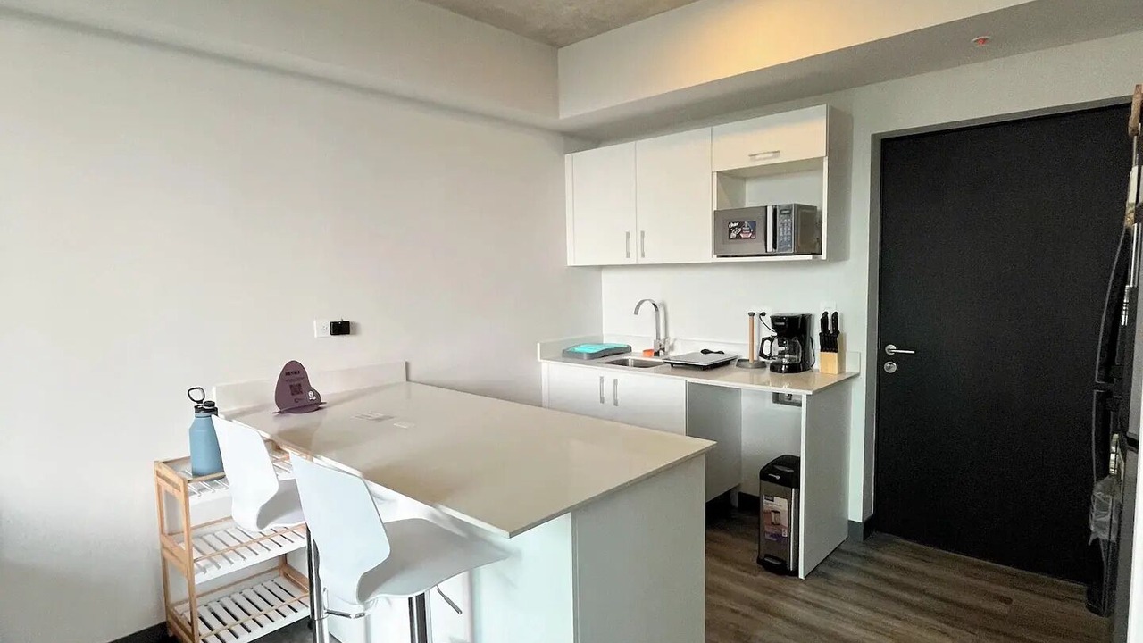 Photo of Kitchen in Mata Redonda