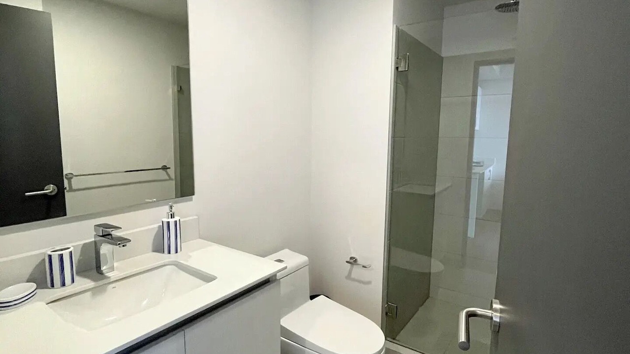 Photo of Bathroom in Mata Redonda