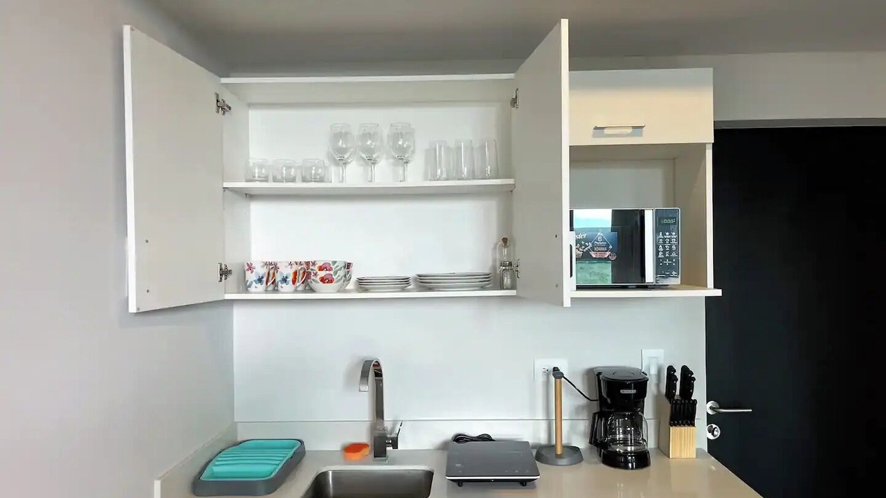 Photo of Kitchen in Mata Redonda