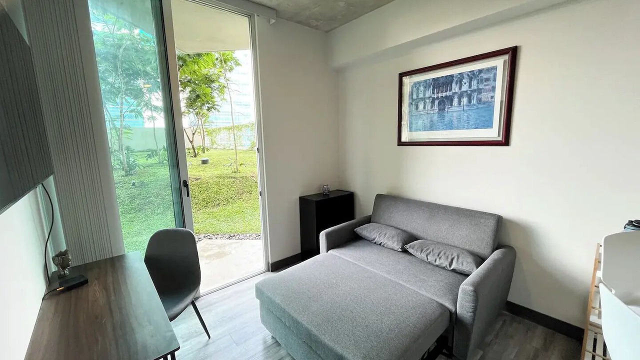 Photo of Livingroom in Mata Redonda