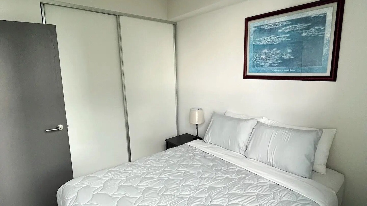Photo of Bedroom in Mata Redonda