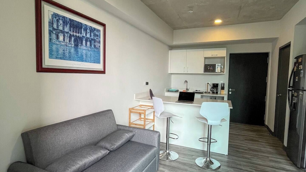 Photo of Livingroom in Mata Redonda