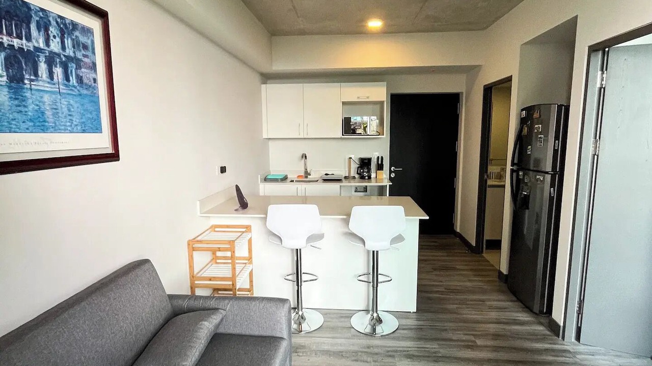 Photo of Livingroom in Mata Redonda