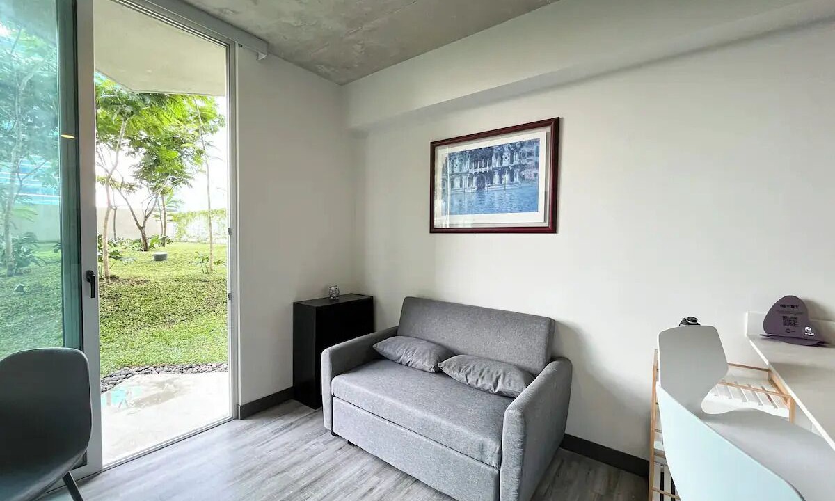 Photo of Livingroom in Mata Redonda