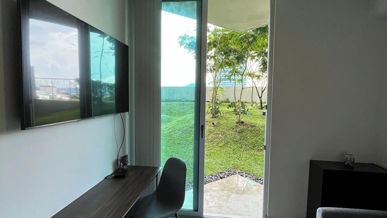 Photo of Livingroom in Mata Redonda