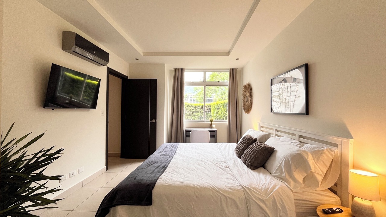 Photo of Bedroom in Santa Ana