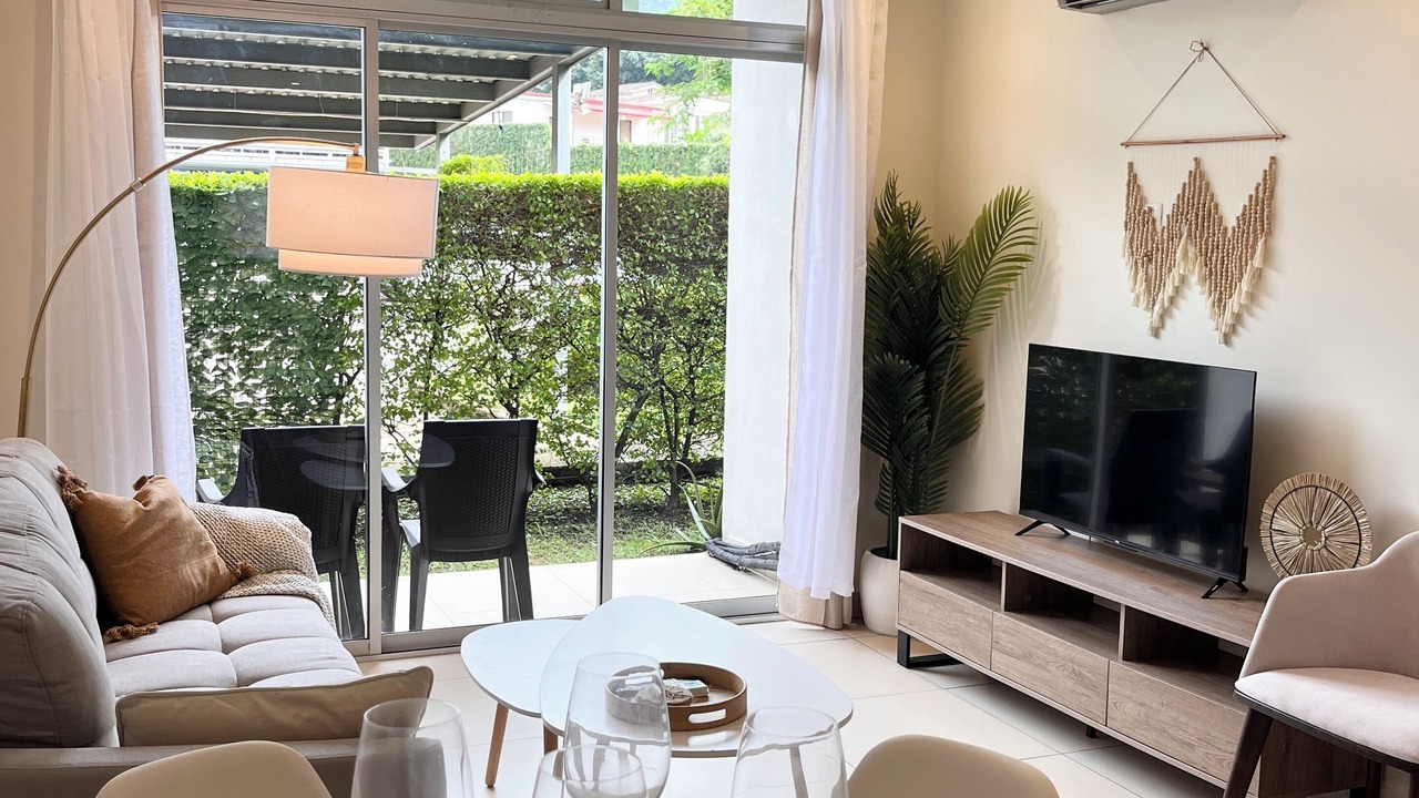 Photo of Livingroom in Santa Ana