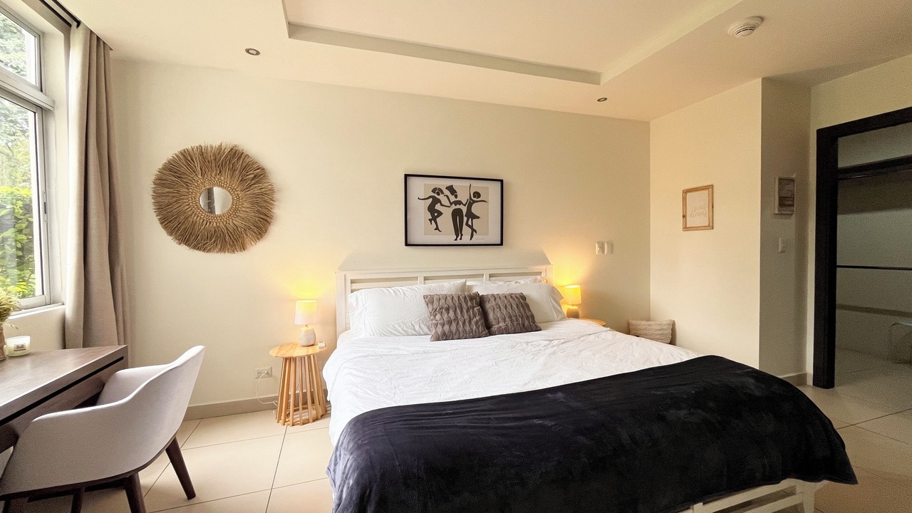 Photo of Bedroom in Santa Ana