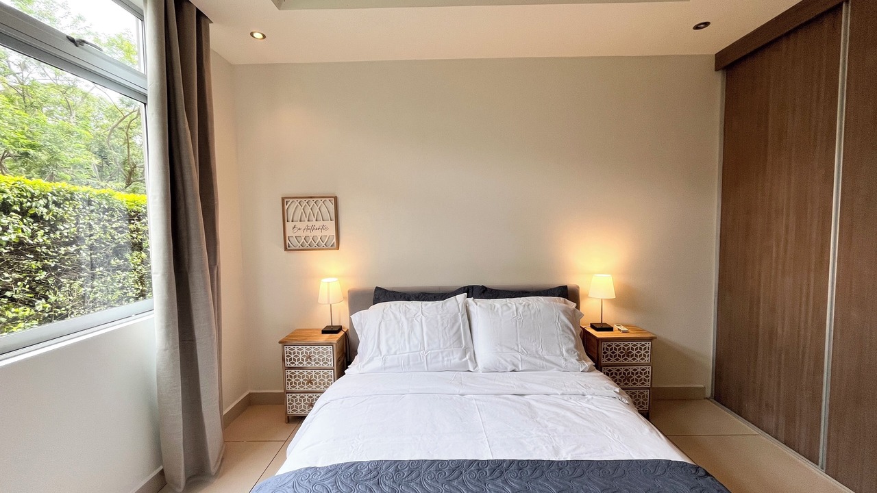 Photo of Bedroom in Santa Ana