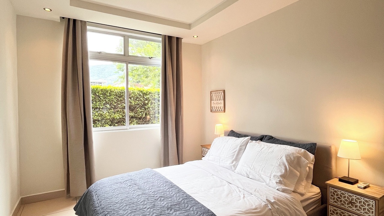 Photo of Bedroom in Santa Ana