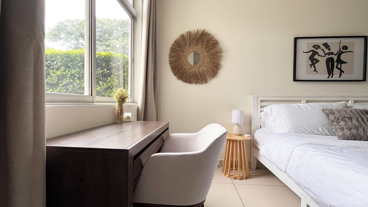 Photo of Bedroom in Santa Ana