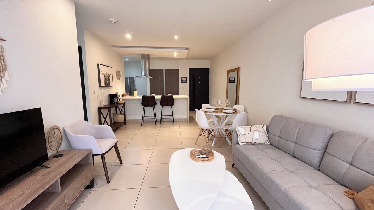 Photo of Livingroom in Santa Ana