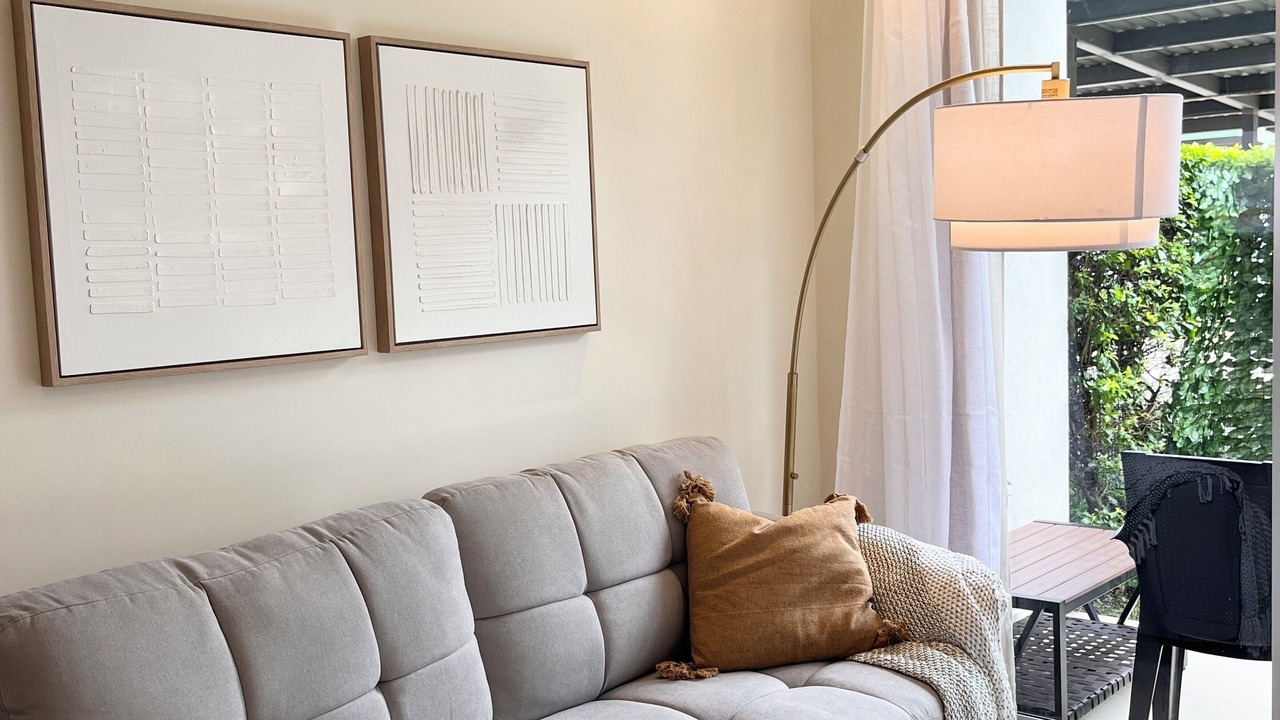 Photo of Livingroom in Santa Ana