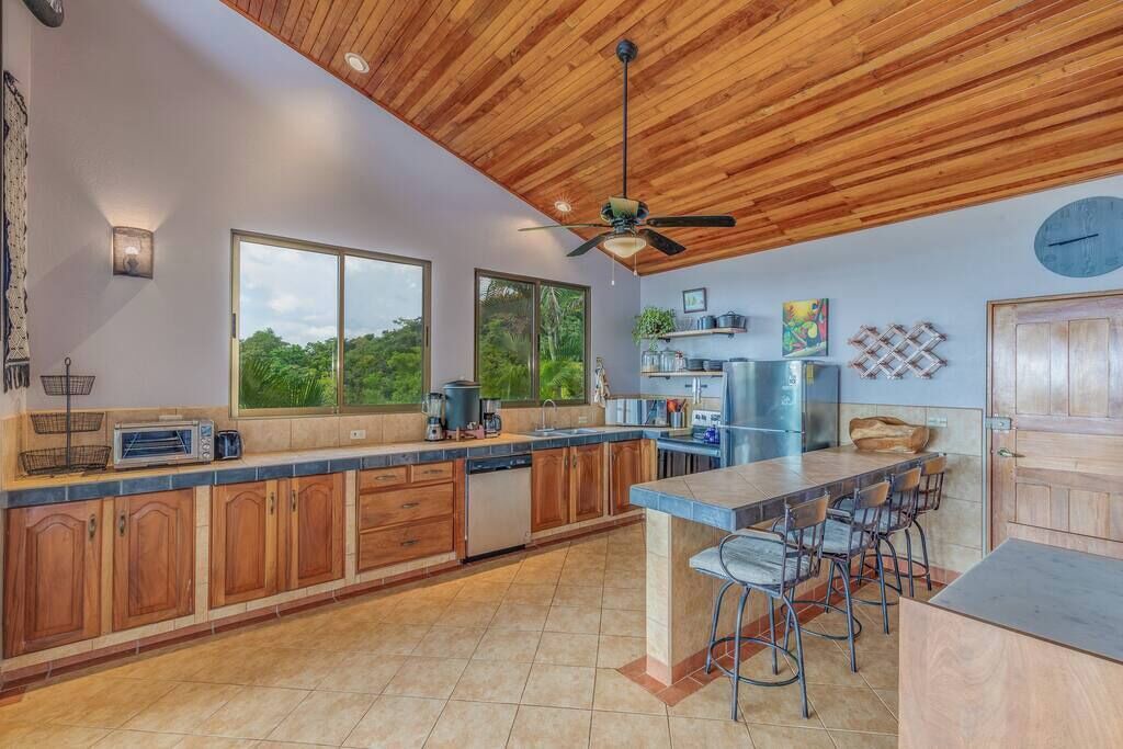 Photo of Kitchen in Nosara