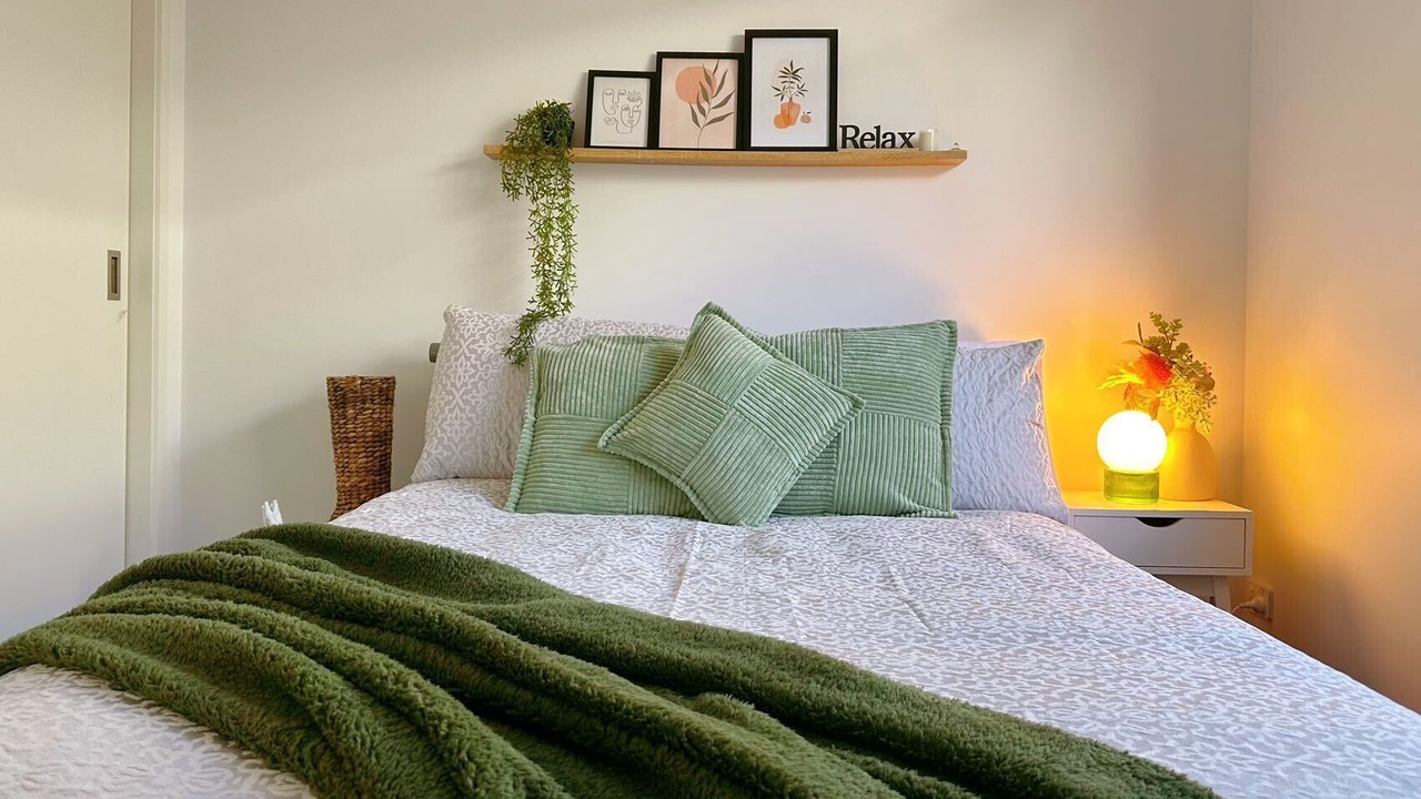 Photo of Bedroom in Rokeby