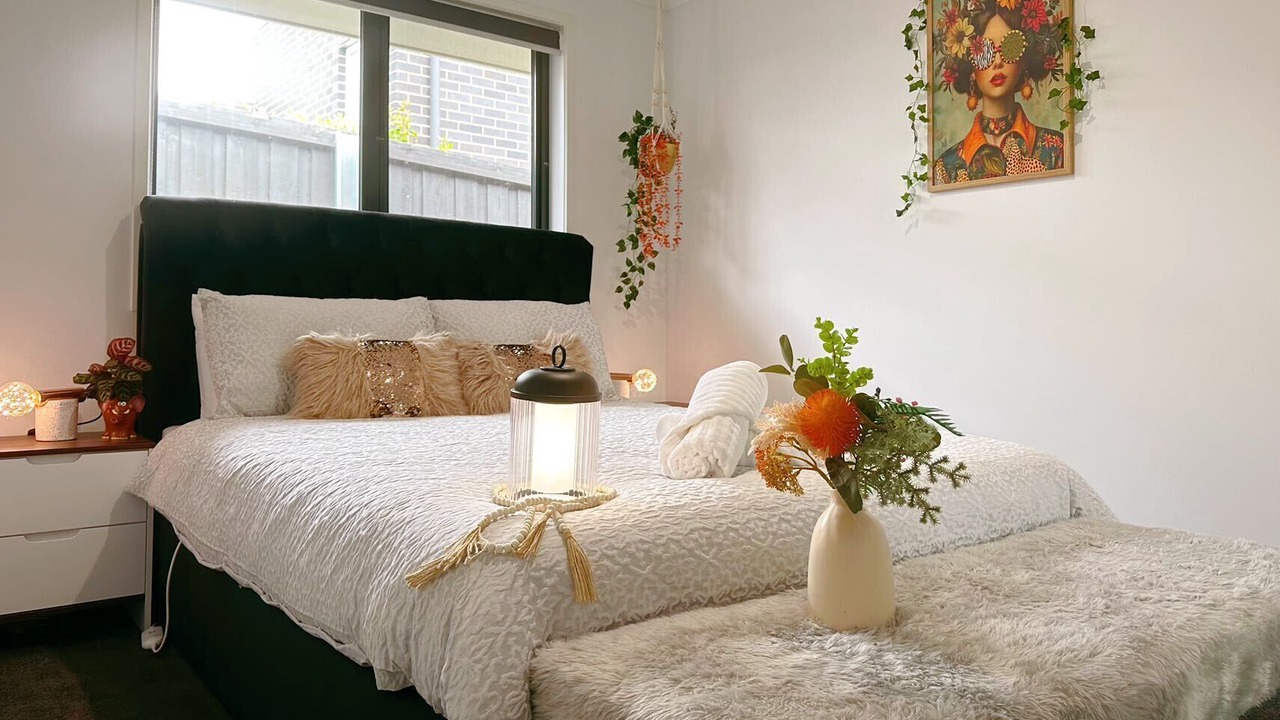 Photo of Bedroom in Rokeby
