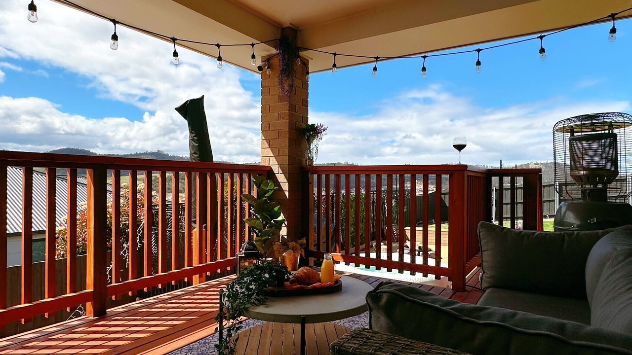 Photo of Patio Balcony in Rokeby