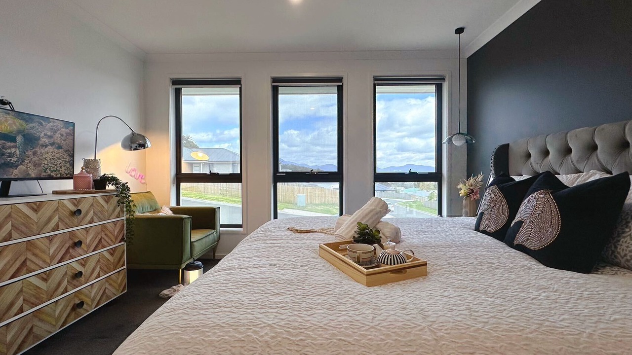 Photo of Bedroom in Rokeby