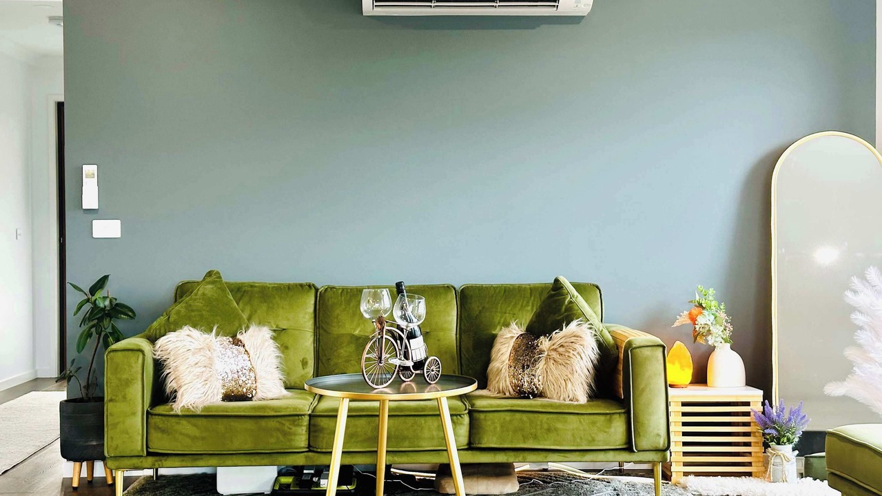 Photo of Livingroom in Rokeby