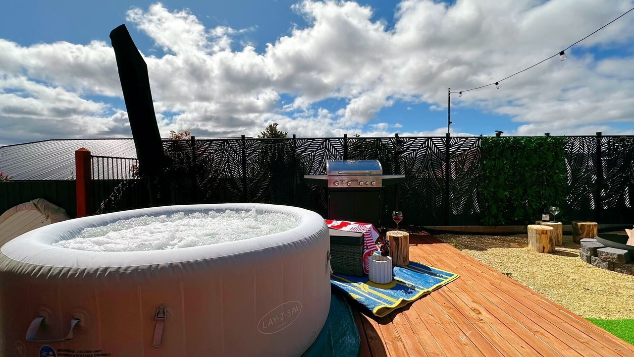 Photo of Patio Balcony in Rokeby