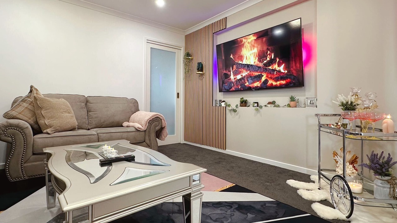 Photo of Livingroom in Rokeby