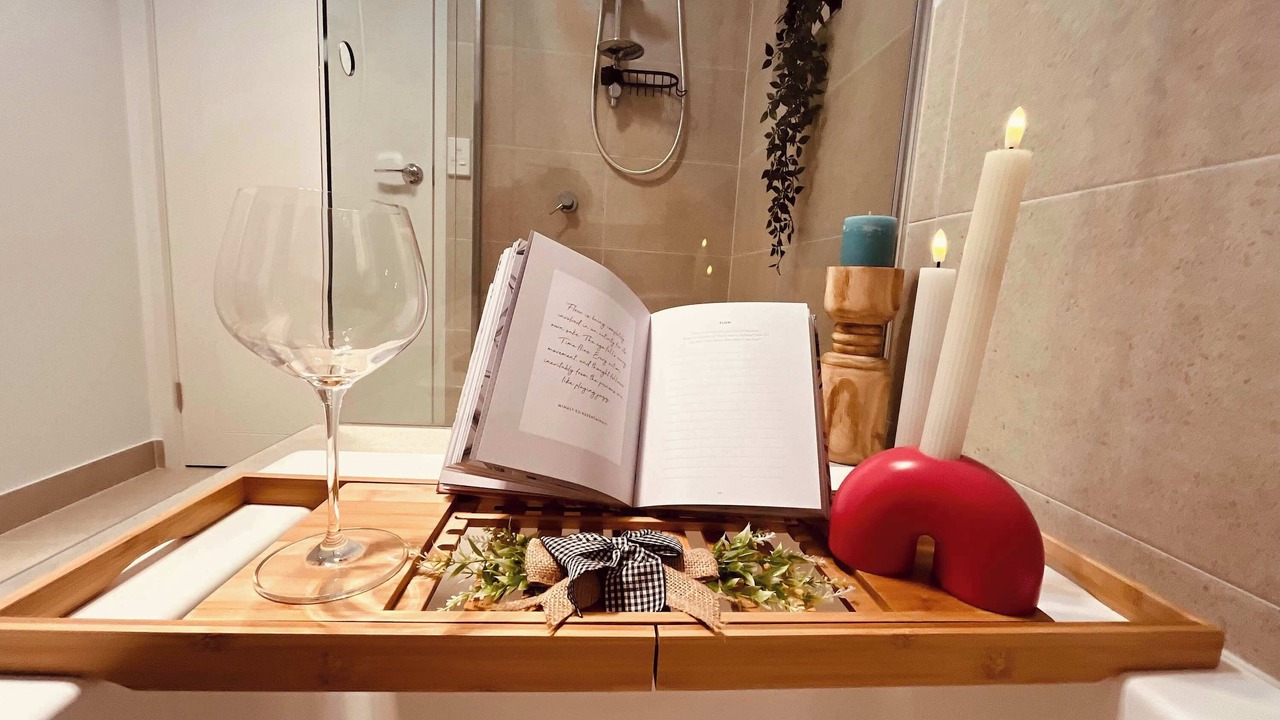 Photo of Bathroom in Rokeby
