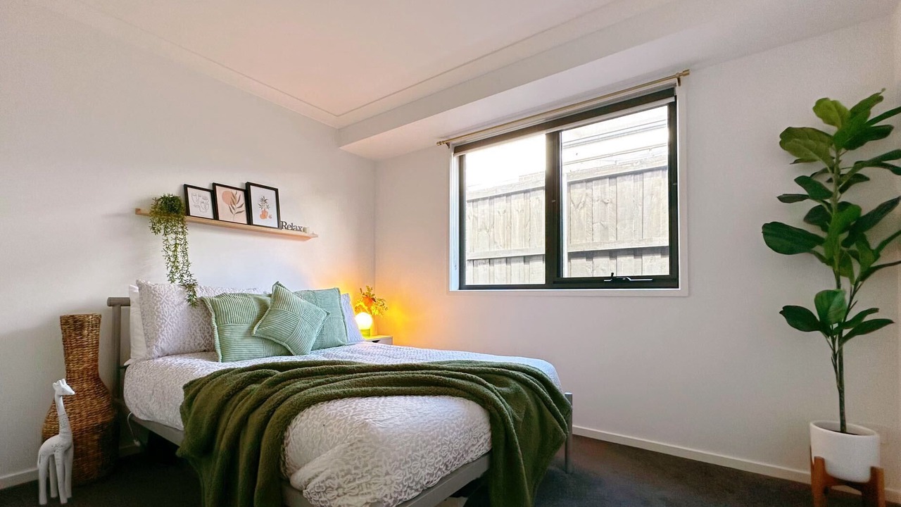 Photo of Bedroom in Rokeby