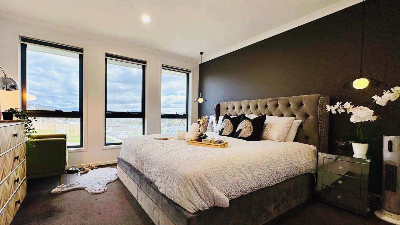 Photo of Bedroom in Rokeby