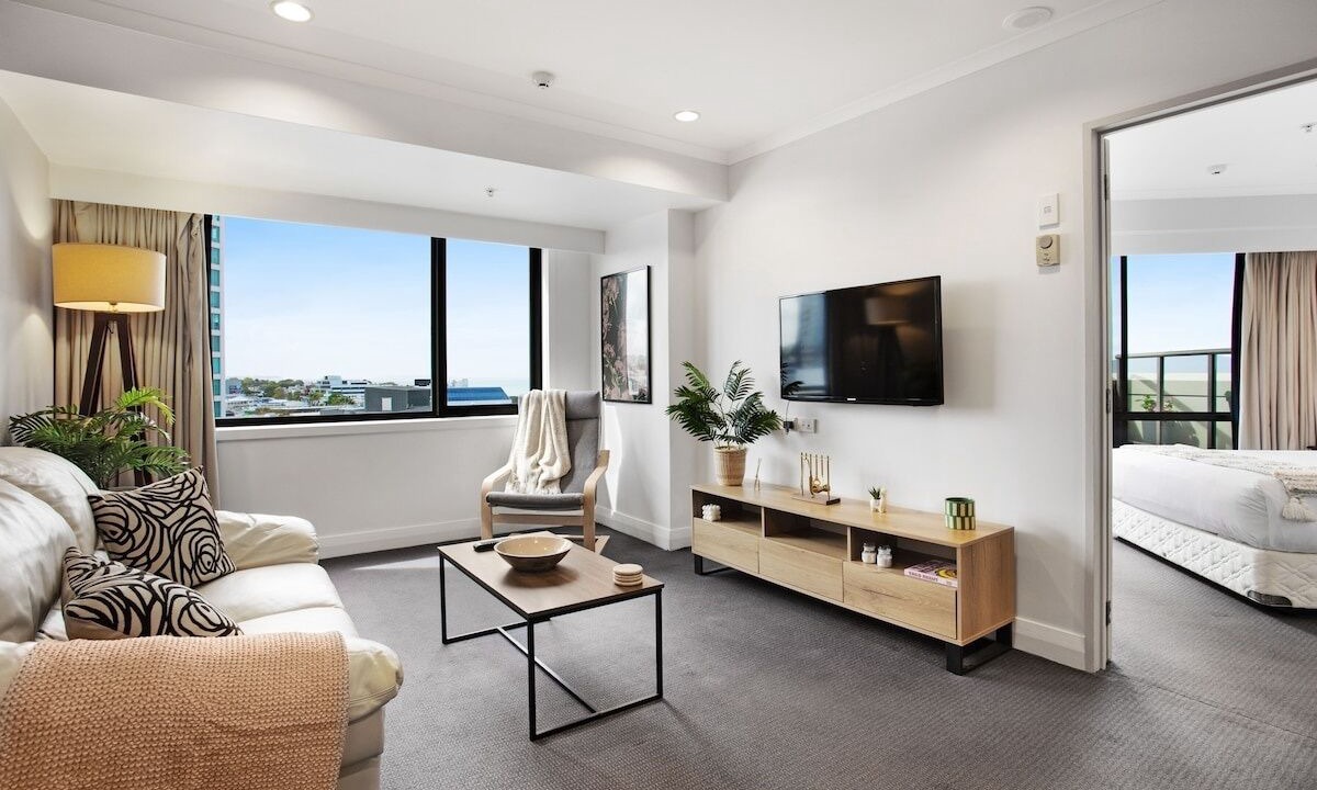 Photo of Livingroom in Takapuna