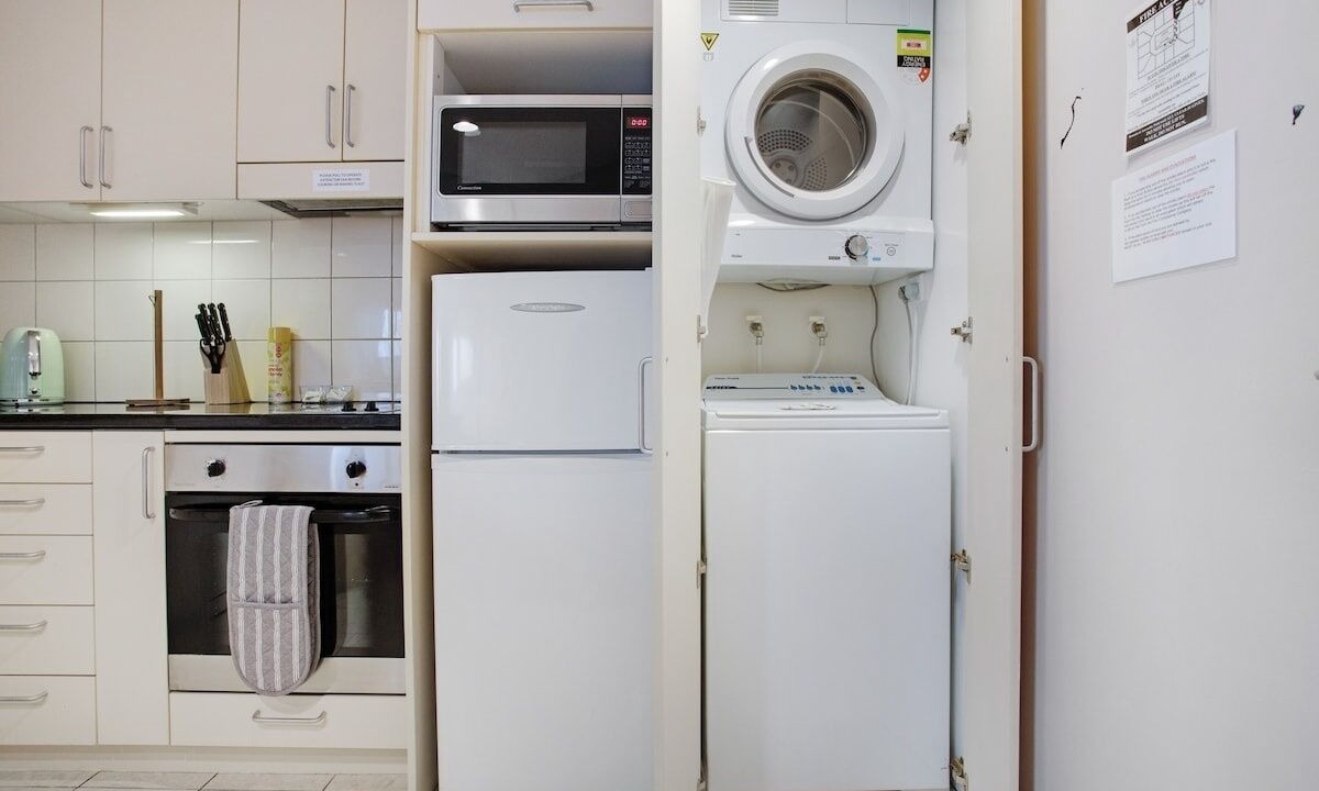 Photo of Kitchen in Takapuna