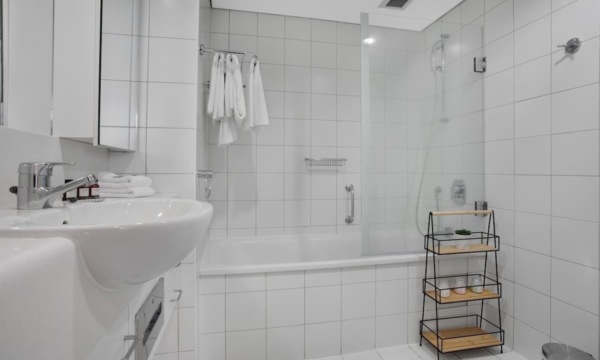 Photo of Bathroom in Takapuna